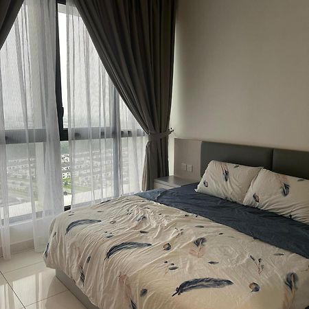 Eco Nest 3 Bedroom Duplex Apartment Нусаджайя Экстерьер фото