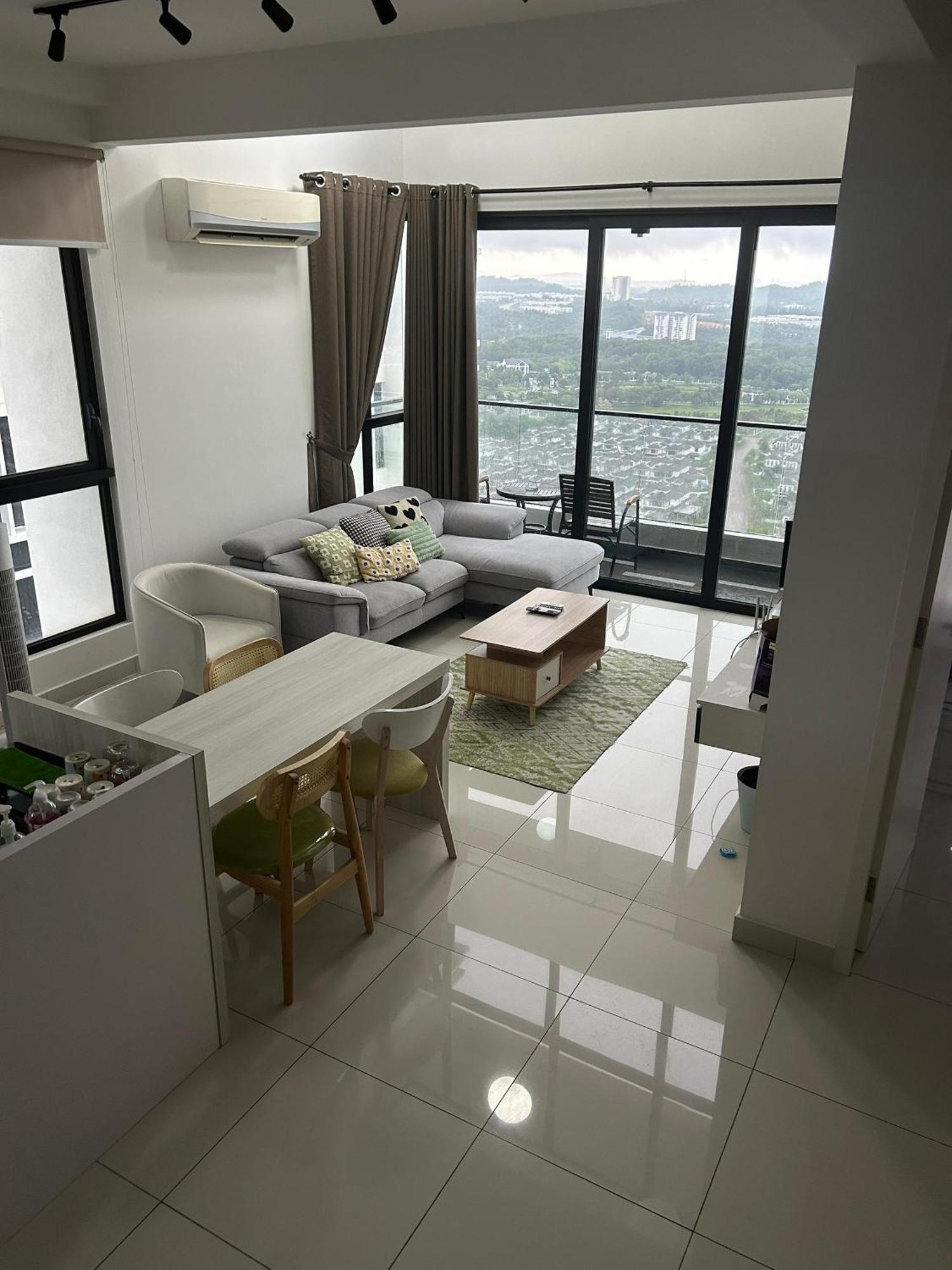 Eco Nest 3 Bedroom Duplex Apartment Нусаджайя Экстерьер фото